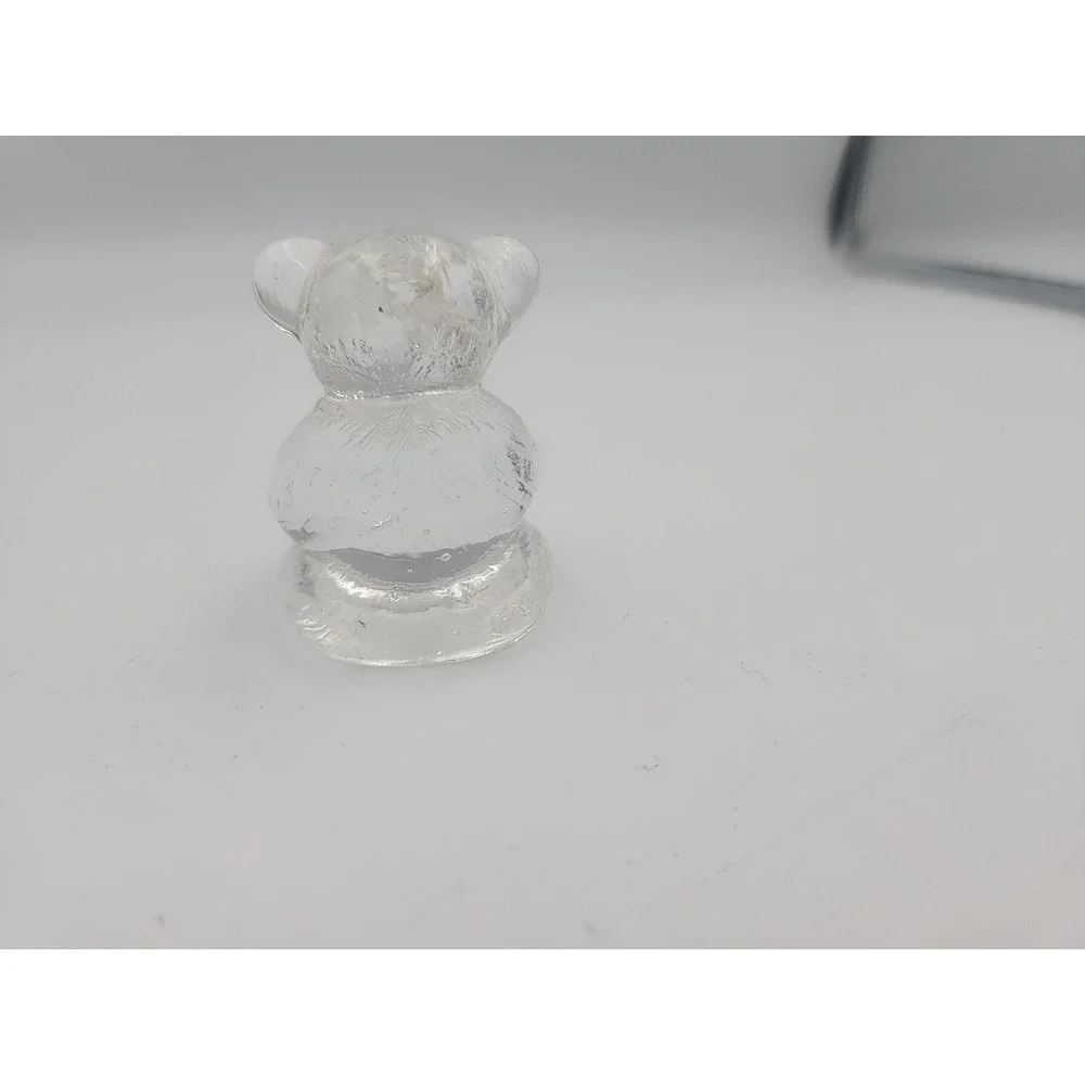 Lefton vintage glass
